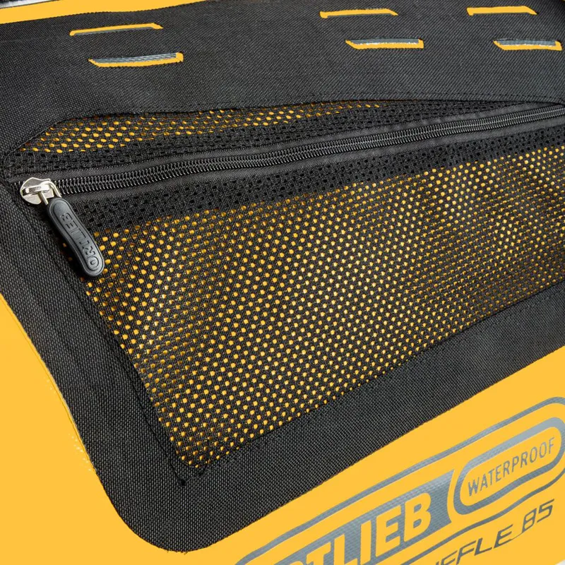 Ortlieb Duffle Bag 85L - Yellow-4